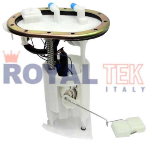 RT258 - MOD.COMB.FIAT FIRE 1.3/1.4 D/2003 - CON REGULADOR